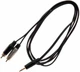 Кабель коммутационный Quik Lok Just J352RCA 3 - изображение 2