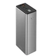 Портативна батарея Proove Metalskin 65W 30000mAh з дисплеєм та функцією швидкої зарядки. Повербанк для ноутбука - зображення 5
