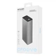 Портативна батарея Proove Metalskin 65W 30000mAh з дисплеєм та функцією швидкої зарядки. Повербанк для ноутбука - зображення 6