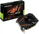 Видеокарта Gigabyte PCI-Ex GeForce GTX 1060 Mini ITX OC 6GB GDDR5 (192bit) (1531/8008) (2 x DVI, HDMI, Display Port) (GV-N1060IXOC-6GD) - изображение 5