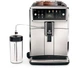 Кофемашина Saeco Xelsis SM7581/00 [61967] - изображение 4