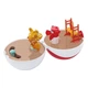 Ігровий набір Super Wings Mini Playset Світові спортивні ігри в ас. - зображення 5