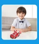Ігровий набір Super Wings Spinning Vehicle Джетт (Jett) - изображение 8