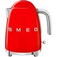 Електрочайник Smeg KLF03RDEU Red [84491] - зображення 1