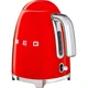 Електрочайник Smeg KLF03RDEU Red [84491] - зображення 3