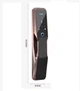 Умный замок Qleung S802 Bronze - изображение 5