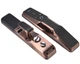Умный замок Qleung S802 Bronze - изображение 11