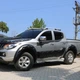 Расширители арок колес V2 для Mitsubishi L200 (2015-2019, EuroCap) - изображение 2