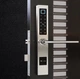 Умный замок Qleung S823 Silver - изображение 11
