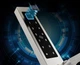 Умный замок Qleung S823 Silver - изображение 14