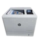 Принтер HP Color LaserJet Enterprise M552dn / Лазерная цветная печать / 1200x1200 dpi / A4 / 33 стр/мин / Ethernet, USB 2.0 б/у - изображение 1