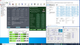 Комплект: Материнская плата Envinda X79G v1.51 NEW + Intel Xeon E5-2650 v2 (8 (16) ядер по 2.6 - 3.4 GHz) / 32 GB DDR3 / 256 GB SSD M.2 NVMe + Кулер ID-Cooling DK-01 NEW б/у - изображение 3
