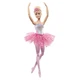 Лялька Barbie Dreamtopia Сяюча балерина (HLC25) - зображення 1