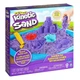 Кінетичний пісок Wacky-tivities Kinetic Sand Замок з піску (6067800) - зображення 1