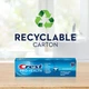 Зубная паста Crest Pro-Health Gum Detoxify комплексная защита зубов и десен 24г - изображение 2