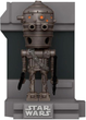 Фігурка Funko POP Deluxe Star Wars Мисливці за головами IG-88 16 см (889698561068) - зображення 2