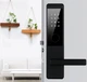Умный замок Qleung S815 Black - изображение 9