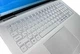 Ноутбук Dell Inspiron 17 7706 2-in-1 (i7706-7972SLV-PUS) Platinum Silver Б/У - изображение 12