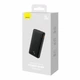УМБ Baseus Airpow 20W 10000mAh Black (PPQD090001) - изображение 6