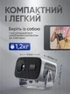 Смарт проектор домашний кинотеатр портативный Wi-Fi для дома мультимедийный поддерживает трапецеидальное искажение и масштабирование совместим с HDMI USB смартфон 5000 люменов - изображение 9