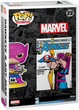 Фігурка Funko POP Marvel Месники Соколине Око та Людина-Мураха Ексклюзив 22 9.91 см (889698711968) - зображення 2