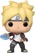 Figurka Funko POP Boruto Boruto With Rasengan 9 cm (889698613859) - obraz 2