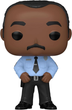 Figurka Funko POP 100 th Warner Brothers Family Affair Carl Winslow 9 cm (889698725088) - obraz 2