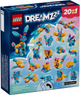 Конструктор LEGO DREAMZzz 20 в 1 Творчі пригоди Бунчу 143 елементи (71488) - зображення 1