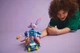 Конструктор LEGO DREAMZzzzz Иззи и геймерский Бунчуро 252 элемента (71490) - изображение 9
