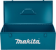 Сталевий кейс для цепних пил Makita 823333-4 (0088381443210) - зображення 2