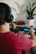 Навушники ADAM AUDIO H200 (236614) - зображення 8