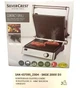 Электрический гриль Silver Crest SKGE 2000 D3 - изображение 9