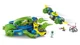 Конструктор LEGO DREAMZzzzz Матео и гоночный автомобиль Z-Blob 485 элементов (71491) - изображение 6