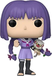 Figurka Funko POP Boruto Sumire 9 cm (889698613897) - obraz 2