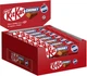Упаковка батончиков KitKat Chunky молочный Дуо 64 г х 24 шт (3800020483763) - изображение 1