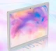 Планшет 10.1" Pixpeak L80 8+11/128Gb 8 ядер Android 13 8000 mAh Rose Gold - зображення 1
