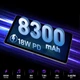 Планшет 10.4" DOOGEE T20 8+7/256GB LTE Android 12 8300mAh - зображення 3