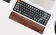 Беспроводная клавиатура Keychron K2 Version 2 / Механическая / Red Switch / RGB подсветка / UKR / Светло-серая - изображение 4