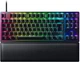 Ігрова клавіатура Razer Huntsman V2 / Механічна / Red Switch / RGB підсвітка / UKR / Black (RZ03-03940500-R3G1) Б/В - зображення 1