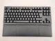 Ігрова клавіатура Razer Huntsman V2 / Механічна / Red Switch / RGB підсвітка / UKR / Black (RZ03-03940500-R3G1) Б/В - зображення 5