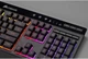 Ігрова клавиатура Corsair K57 RGB Черная (UKR) - изображение 4