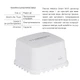 Датчик протока Thermo Alliance с WiFi WF-SWD - изображение 2