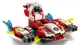 Конструктор LEGO DREAMZzzzz Робот-тигр Купера и Хот-род авто Зеро 1006 элементов (71497) - изображение 6