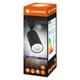 Світильник трековий Ledvance ECO GU10 чорний - зображення 2