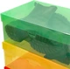 Набор цветных коробов Handy Home 34x21x13 см 3 шт (BOX-01) - изображение 5