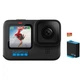 Екшн-камера GoPro HERO10 Black (CHDHX-101-RW) - зображення 3