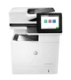 МФУ HP LaserJet Managed MFP E62565hs (J8J73A) Лазерный принтер монохром + копир + сканер Б/у Гарантия 12 месяцев - изображение 2