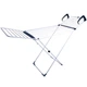 Сушка для белья напольная Casa Si Swan 2in1 20m White (CS92252C04) - изображение 7