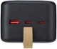 УМБ RIVACASE Rivapower VA1084 40000 mAh PD 65W Black (VA1084_BK) - зображення 2