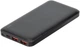 УМБ RIVACASE Rivapower VA2101 10000 mAh 22.5W Black - изображение 10